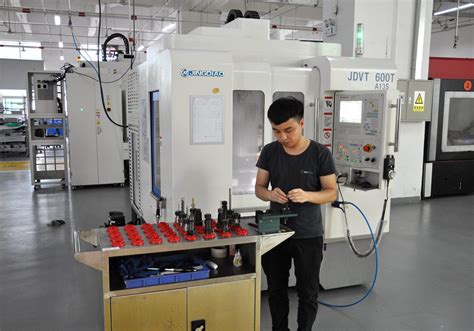 improving cnc machine shop efficiency